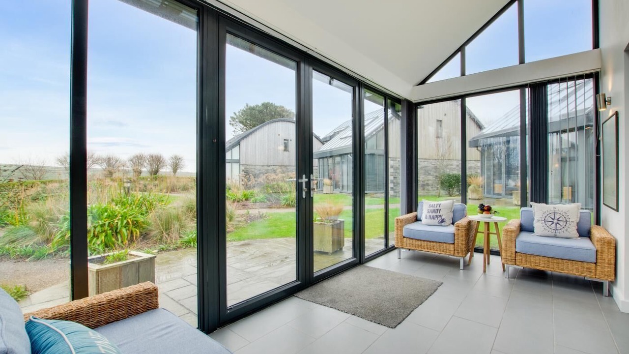 Photo of Livingroom in Trevone