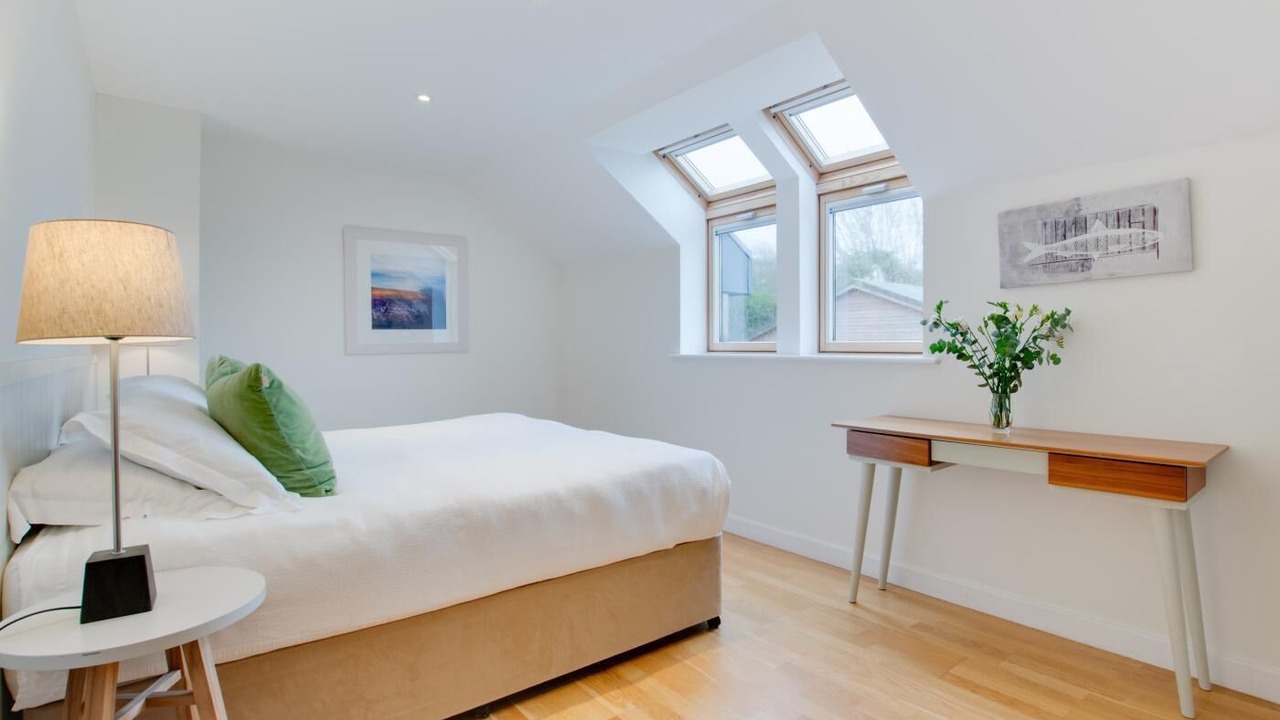 Photo of Bedroom in Trevone