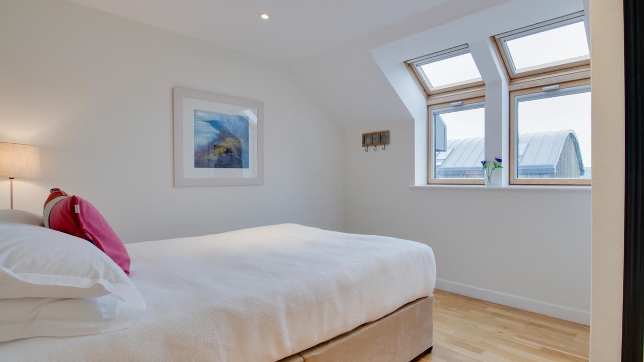 Photo of Bedroom in Trevone