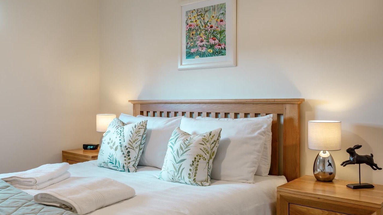 Photo of Bedroom in Swinton
