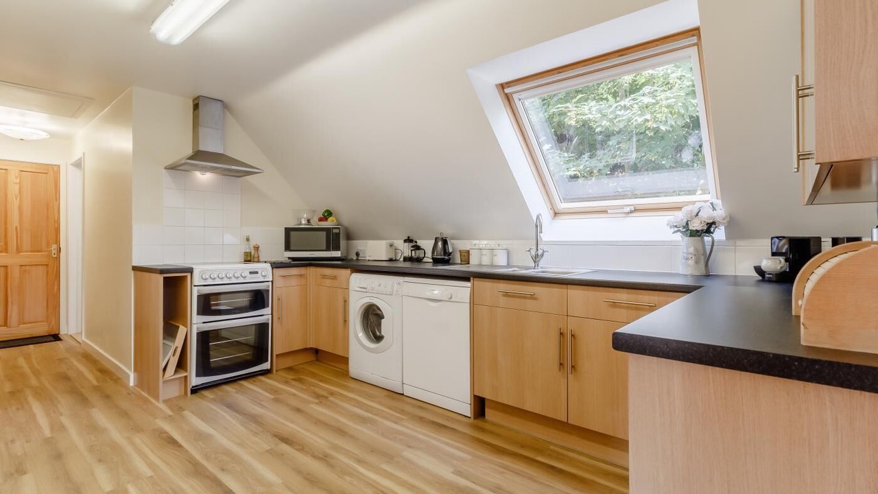 Photo of Kitchen in Hollesley