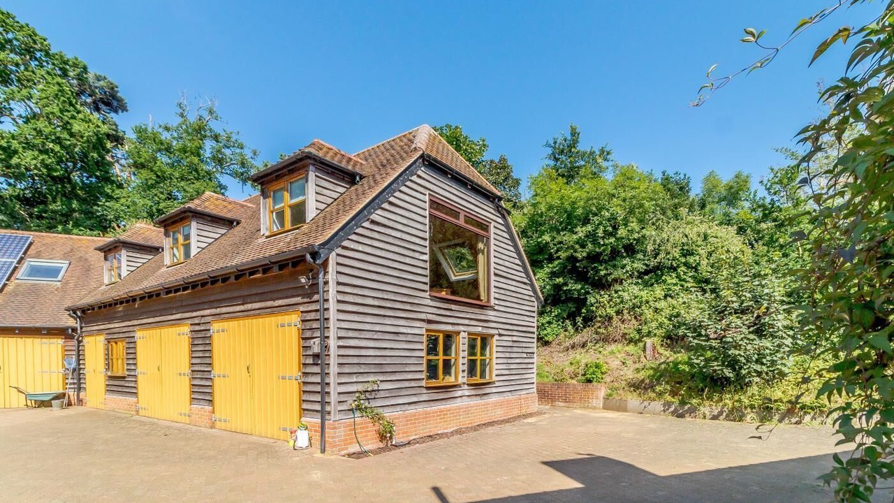 Photo of Outdoor in Hollesley