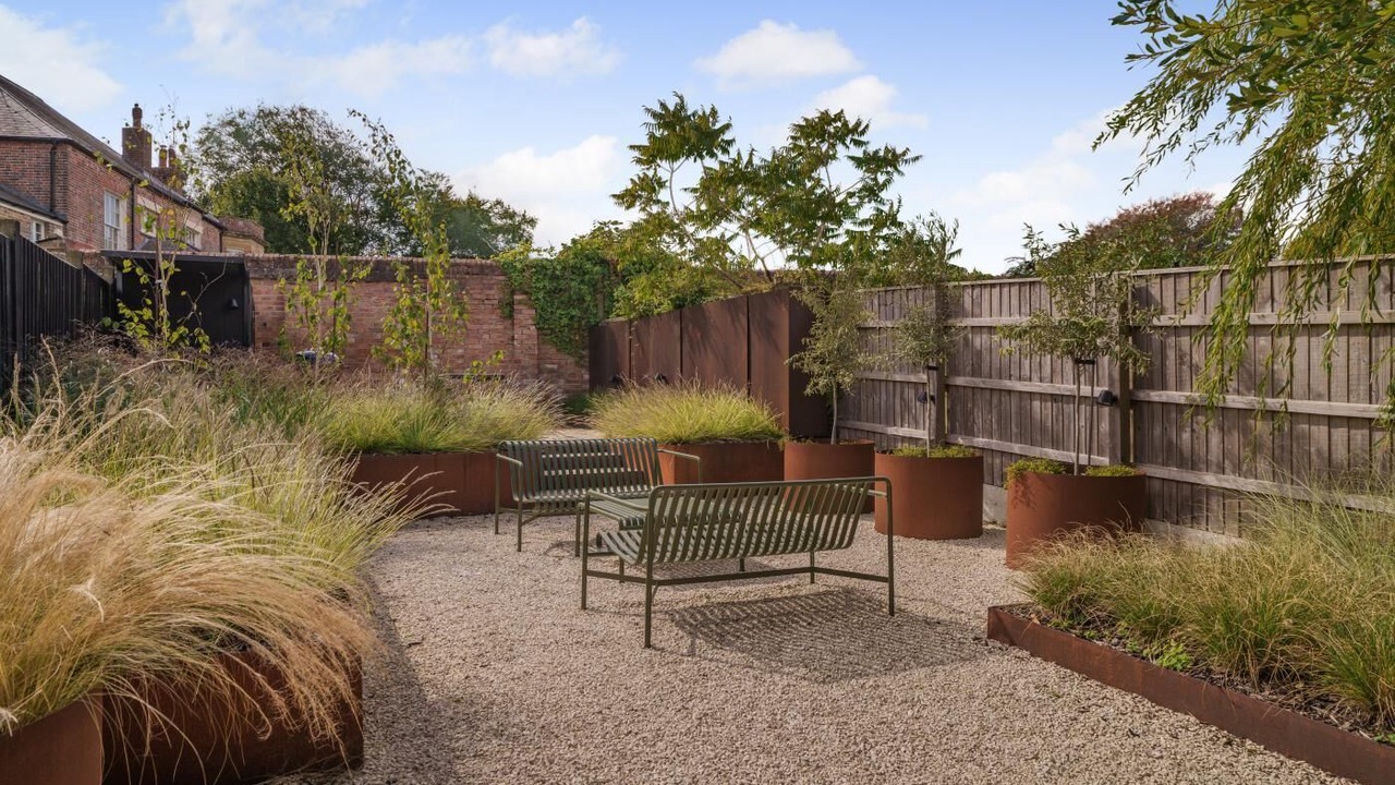 Photo of Outdoor in Winfrith Newburgh