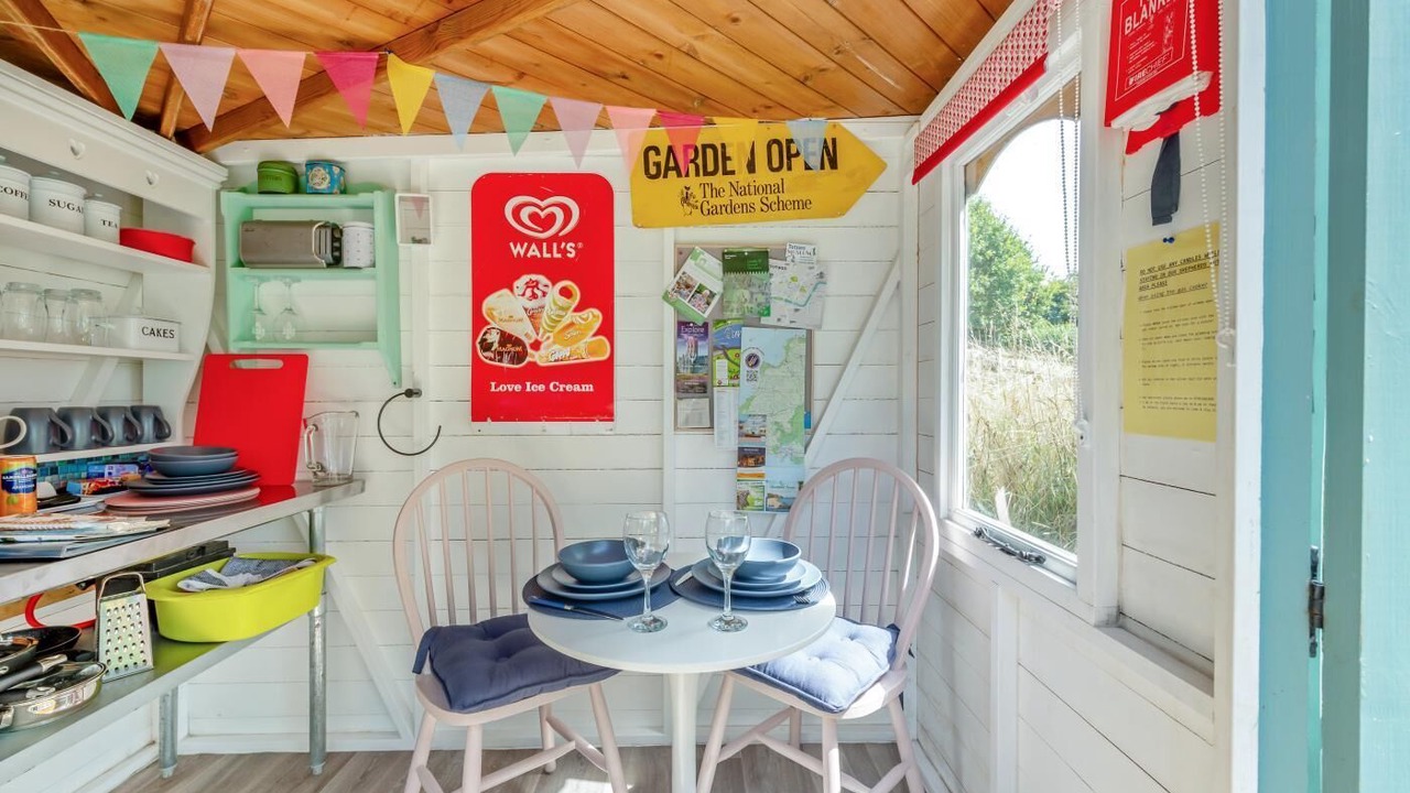 Photo of Outdoor in Ashprington