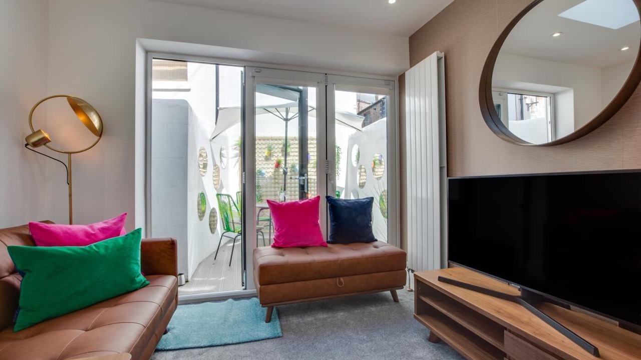 Photo of Livingroom in The Lanes