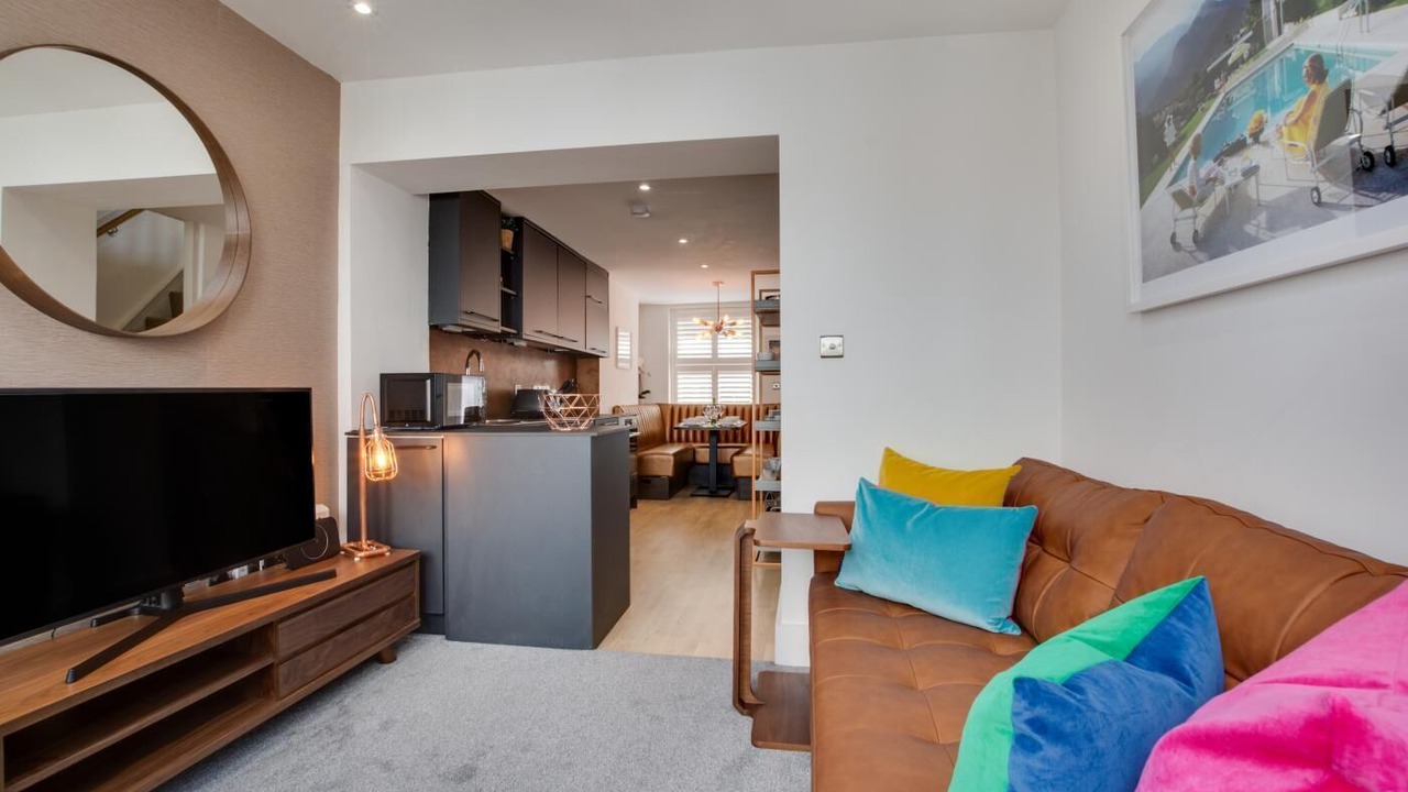 Photo of Livingroom in The Lanes