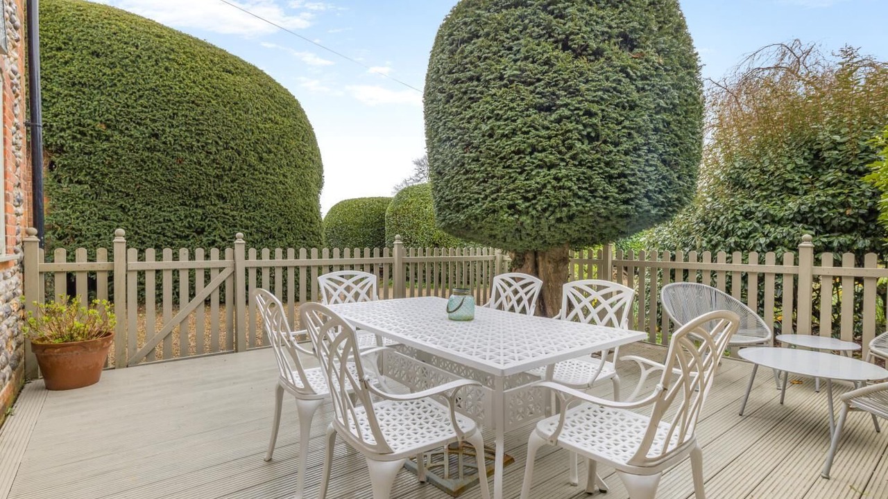 Photo of Outdoor in North Walsham