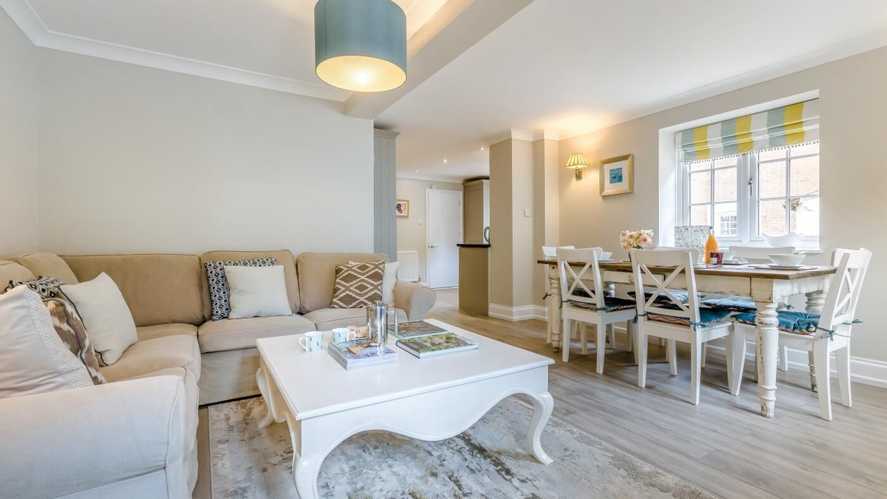 Photo of Livingroom in North Walsham