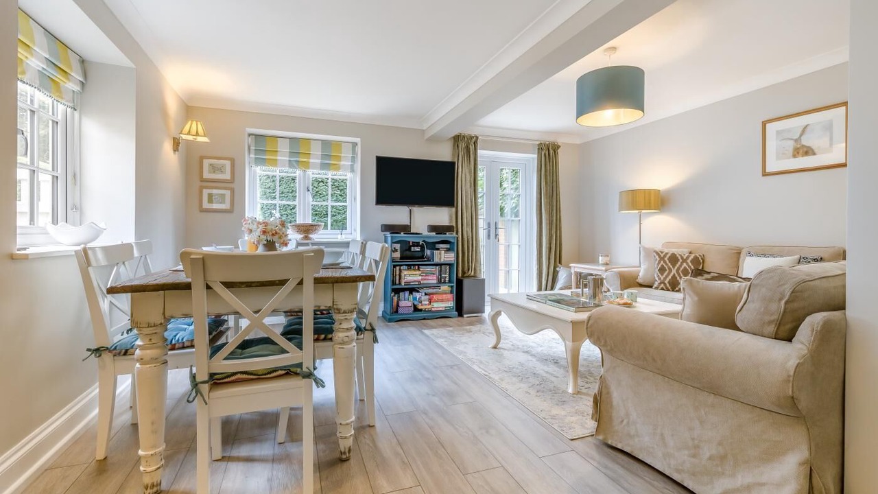 Photo of Livingroom in North Walsham