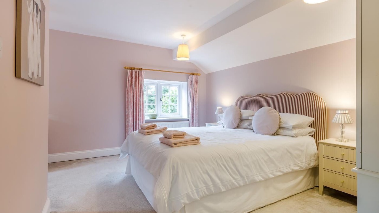 Photo of Bedroom in North Walsham
