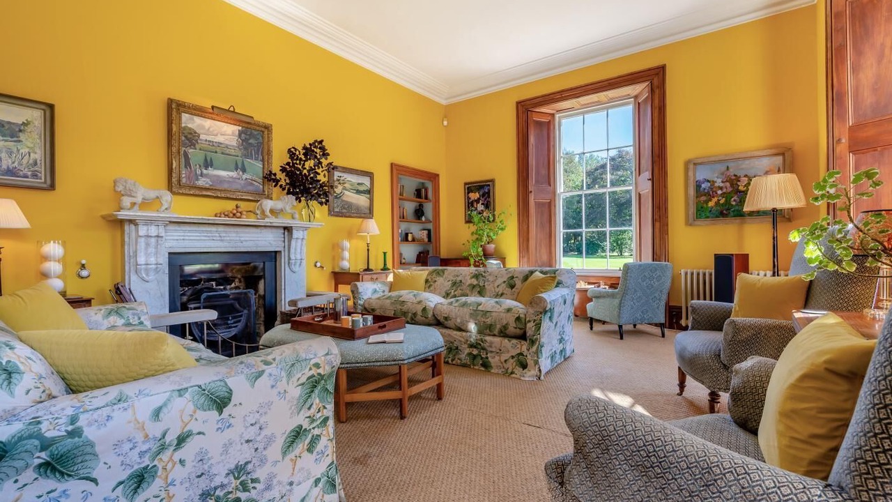 Photo of Livingroom in Newquay