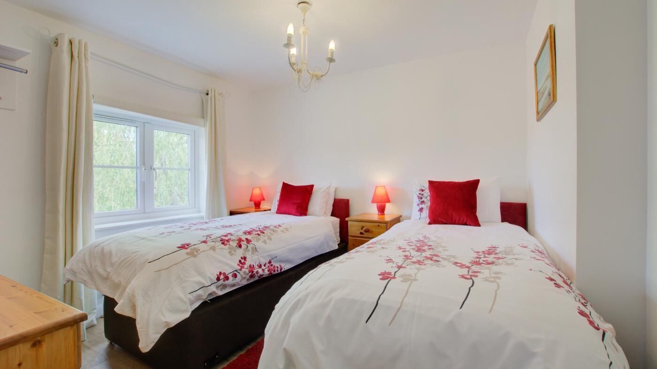 Photo of Bedroom in Hoveton