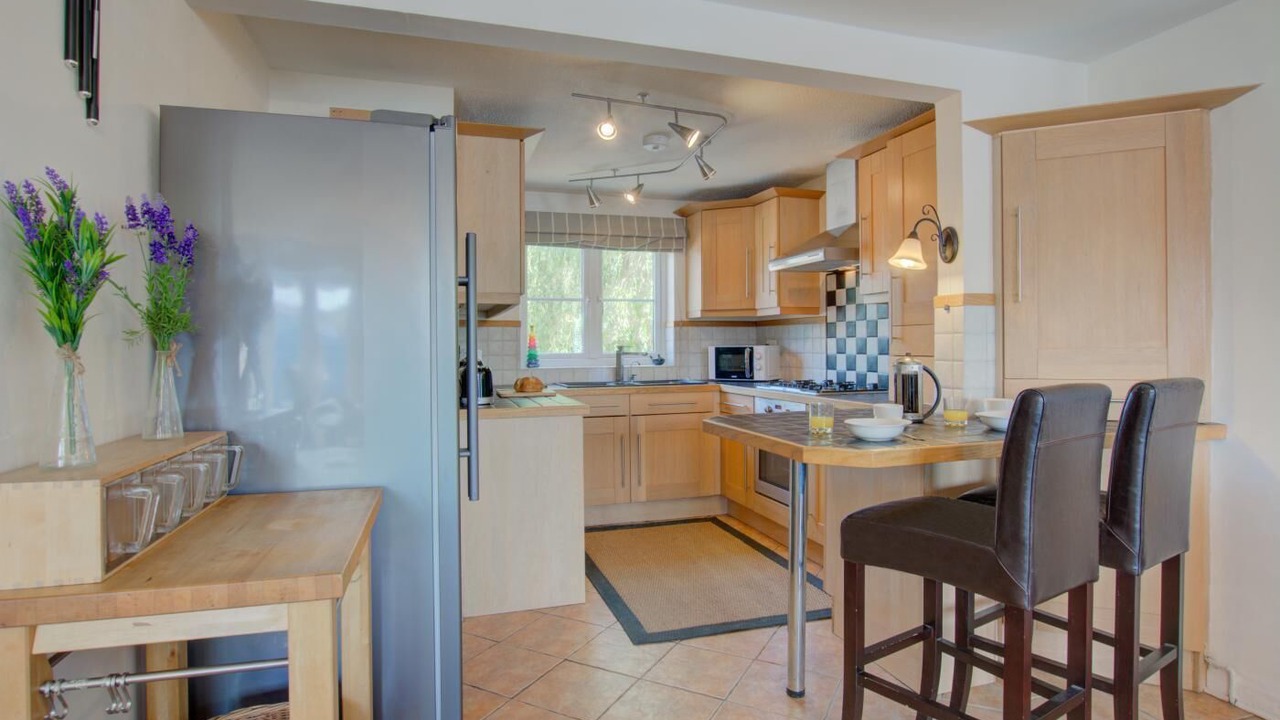 Photo of Kitchen in Hoveton