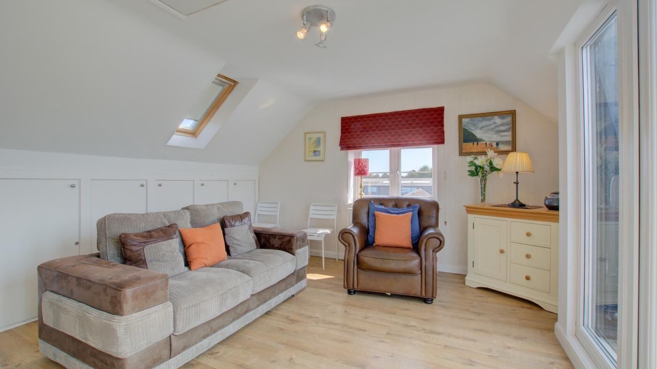 Photo of Livingroom in Hoveton