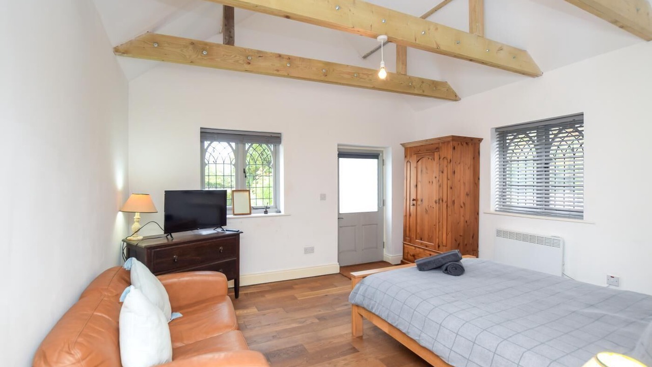 Photo of Bedroom in Wellesbourne