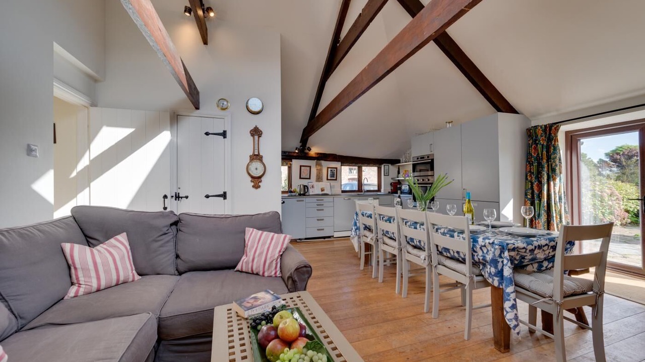 Photo of Livingroom in St Minver