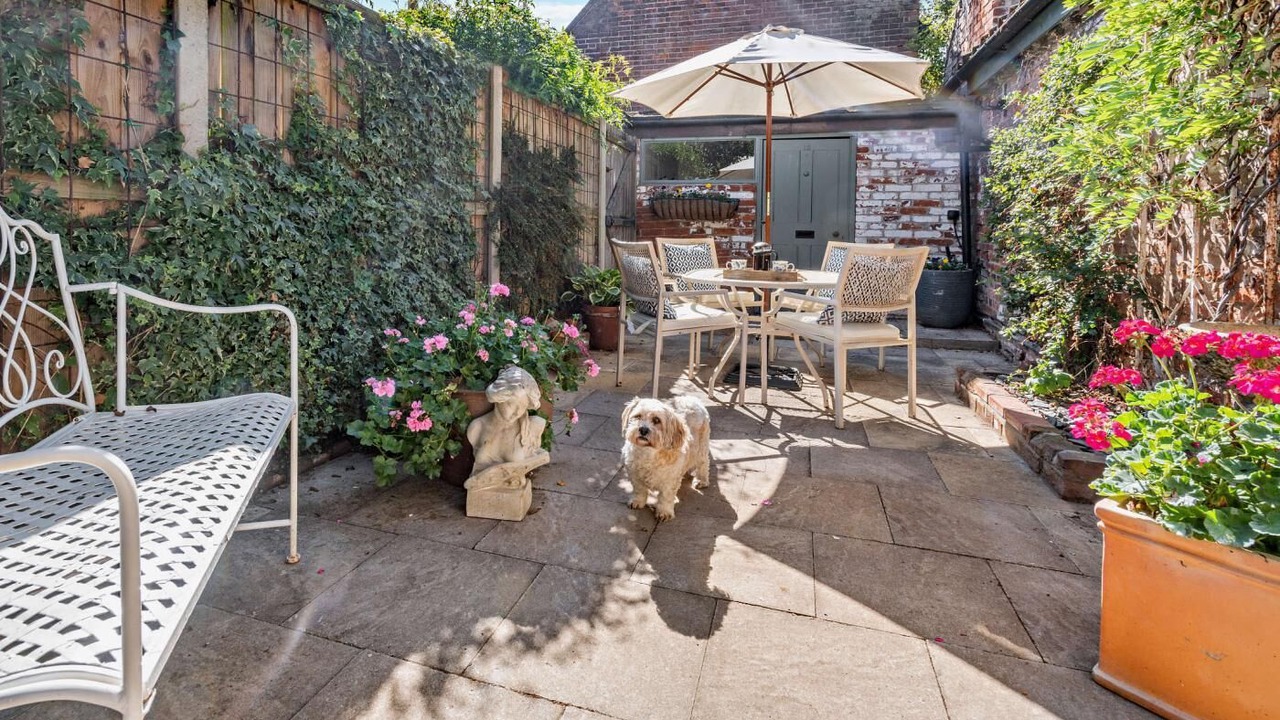 Photo of Outdoor in Bungay