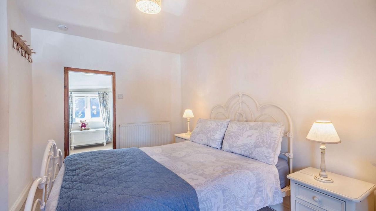 Photo of Bedroom in Bungay