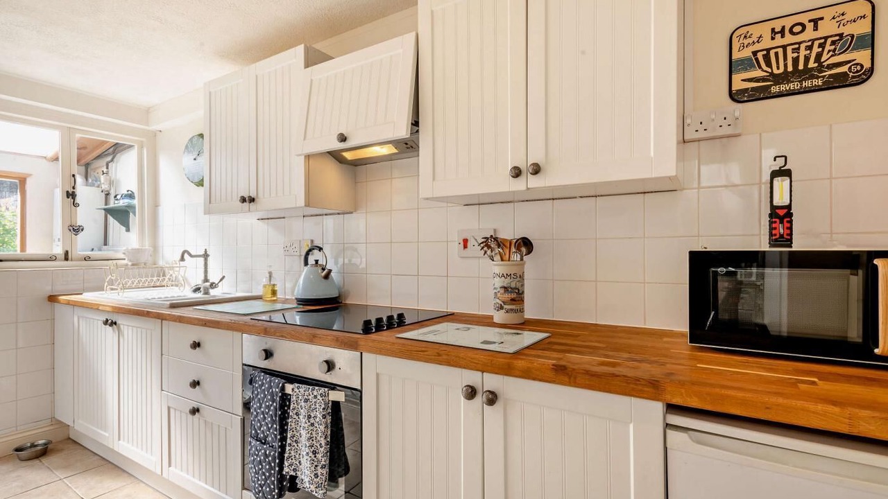 Photo of Kitchen in Bungay