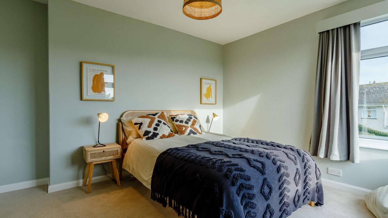 Photo of Bedroom in Trenance