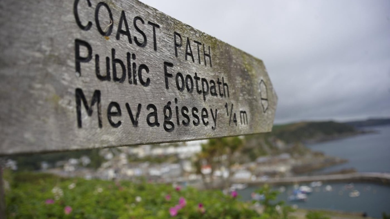 Photo of Others in Mevagissey