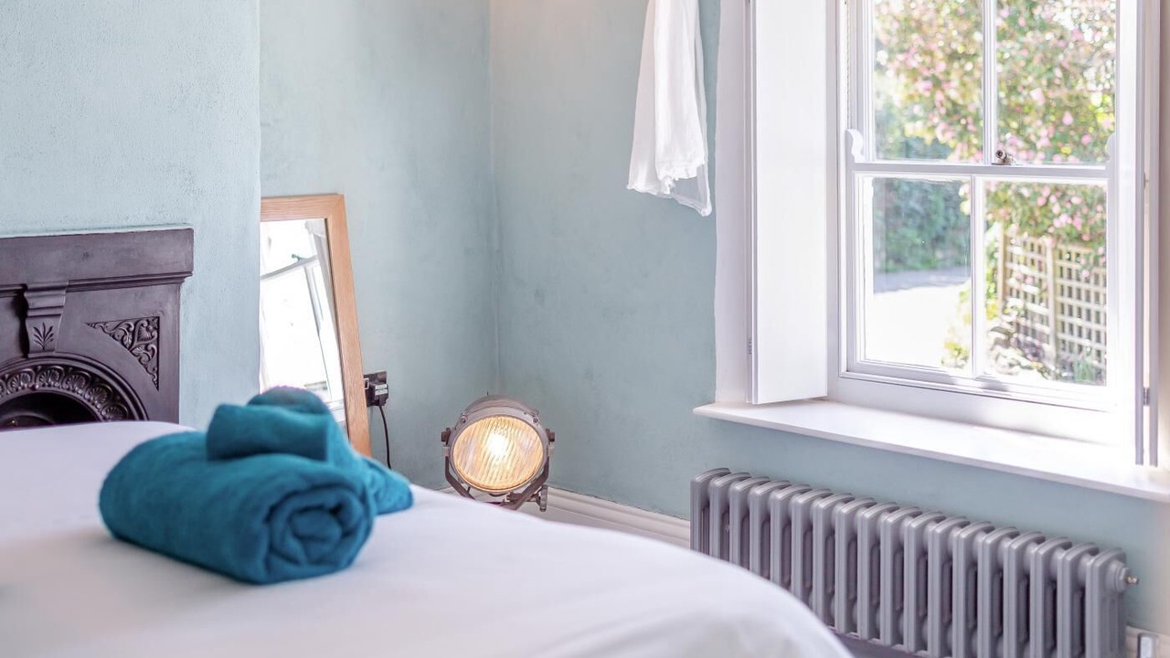 Photo of Bedroom in St Teath