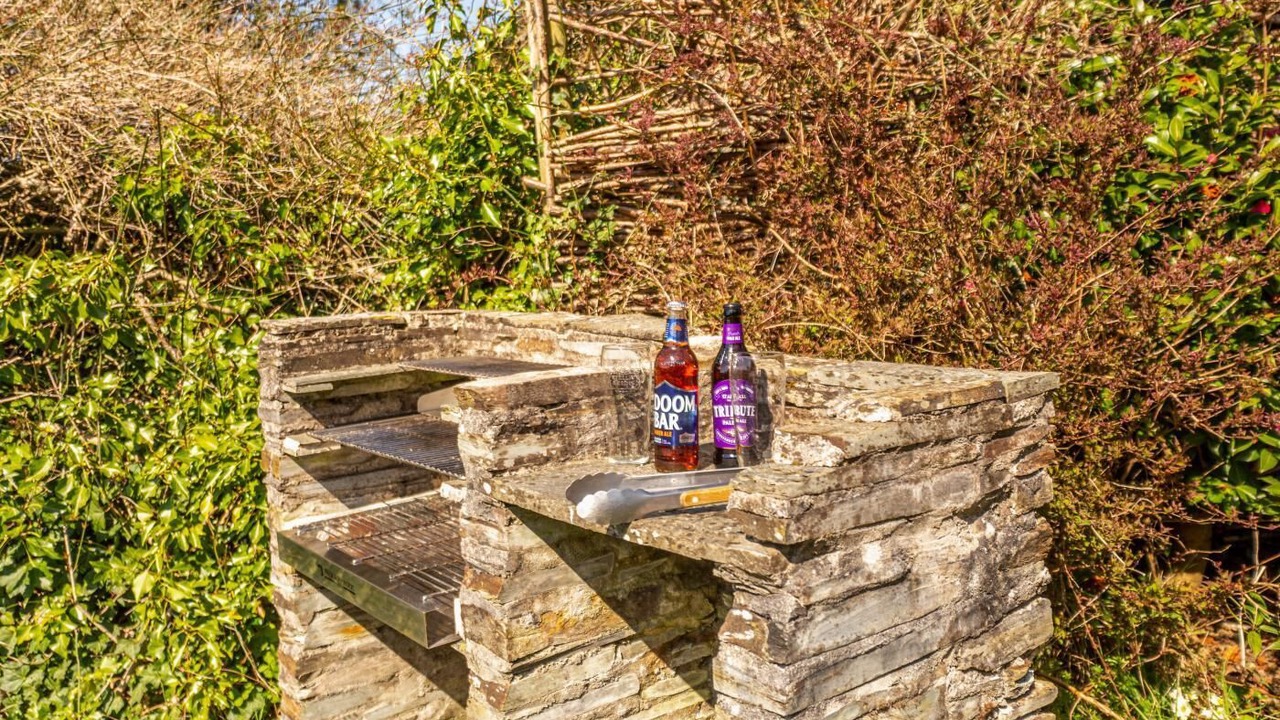 Photo of Outdoor in St Teath