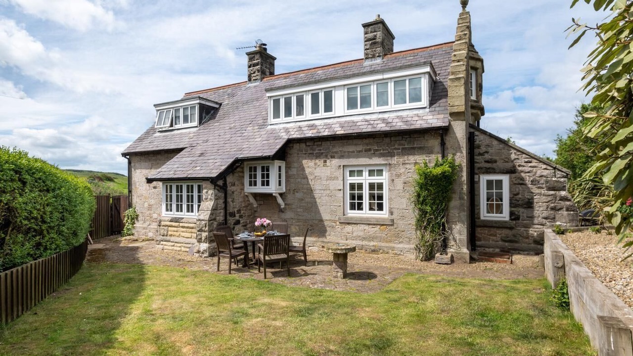 Photo of Outdoor in Bamburgh