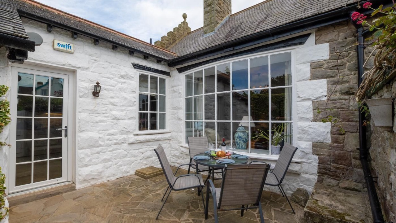 Photo of Outdoor in Bamburgh