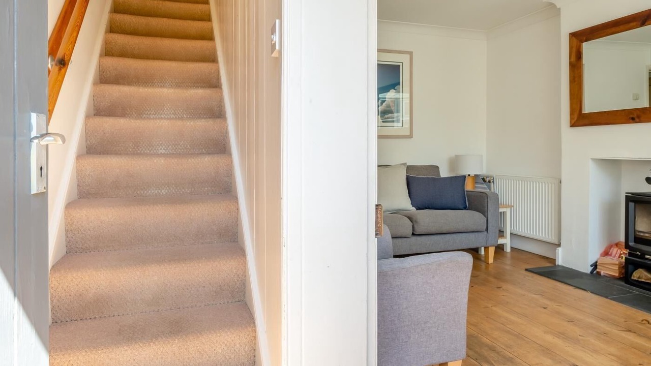 Photo of Livingroom in Niton