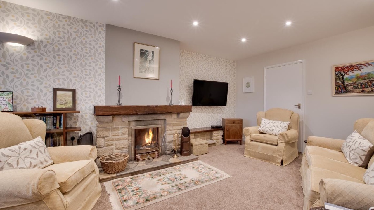 Photo of Livingroom in Scalby