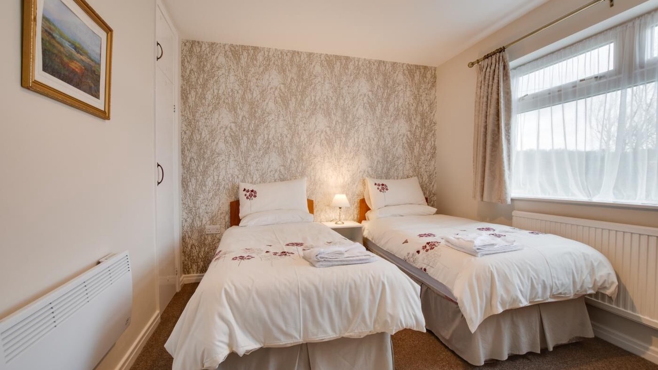Photo of Bedroom in Scalby