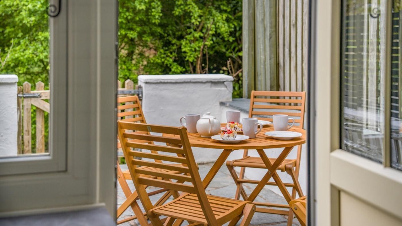 Photo of Outdoor in Broughton Mills