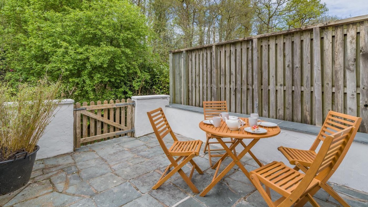 Photo of Outdoor in Broughton Mills