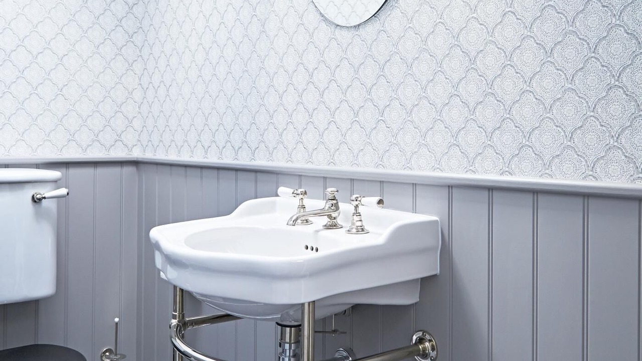 Photo of Bathroom in Treator