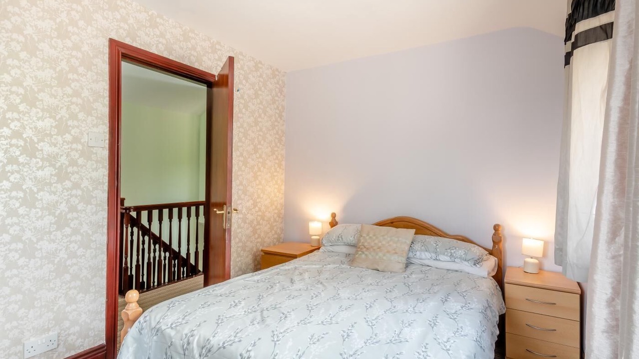 Photo of Bedroom in Haltwhistle