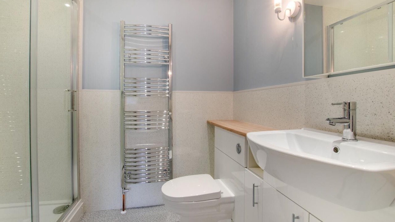 Photo of Bathroom in Portmellon