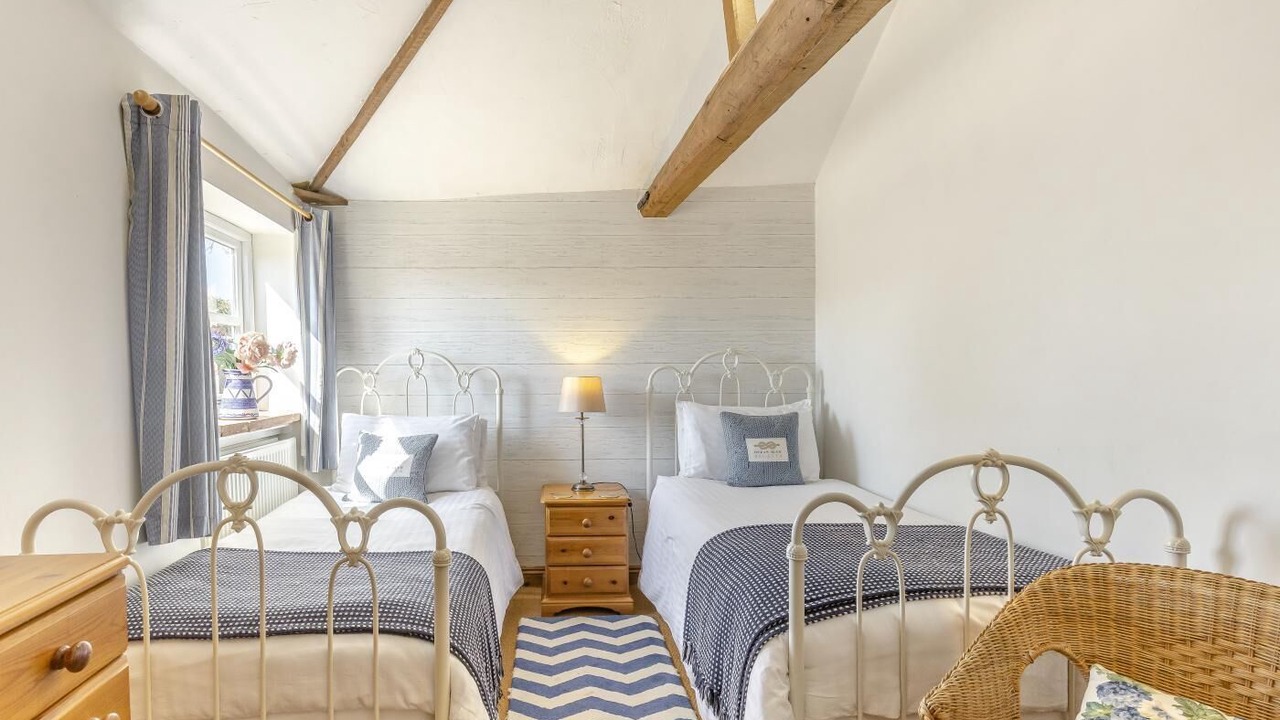 Photo of Bedroom in Irstead