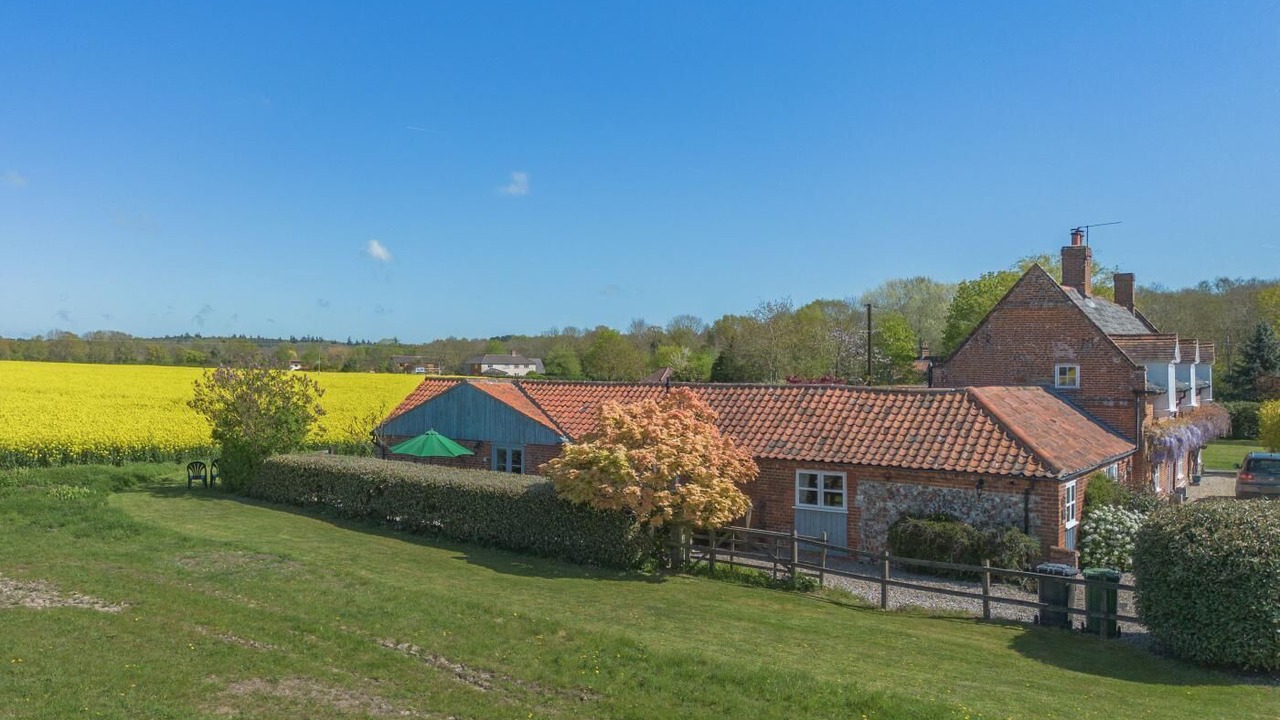 Photo of Outdoor in Irstead