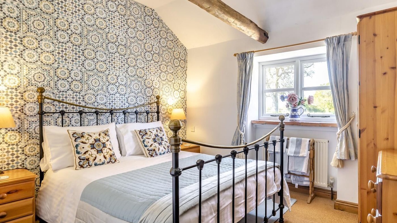 Photo of Bedroom in Irstead