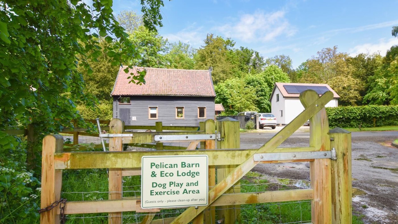 Photo of Outdoor in Hethel