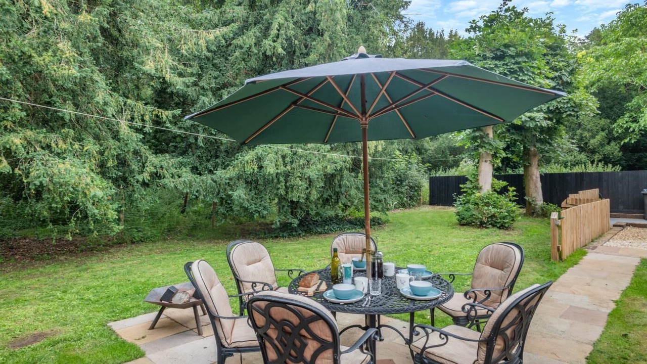 Photo of Outdoor in Hethel