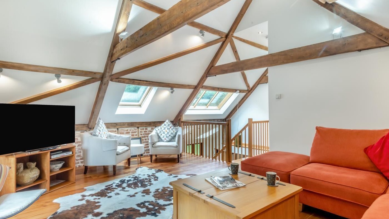 Photo of Livingroom in Hethel