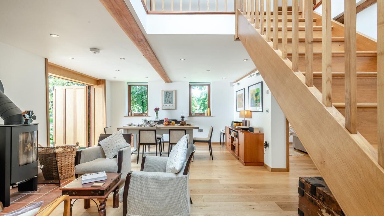 Photo of Livingroom in Hethel