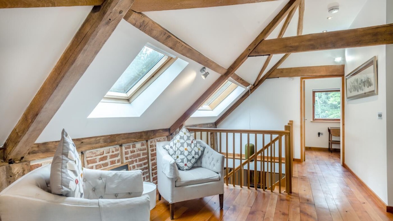 Photo of Livingroom in Hethel