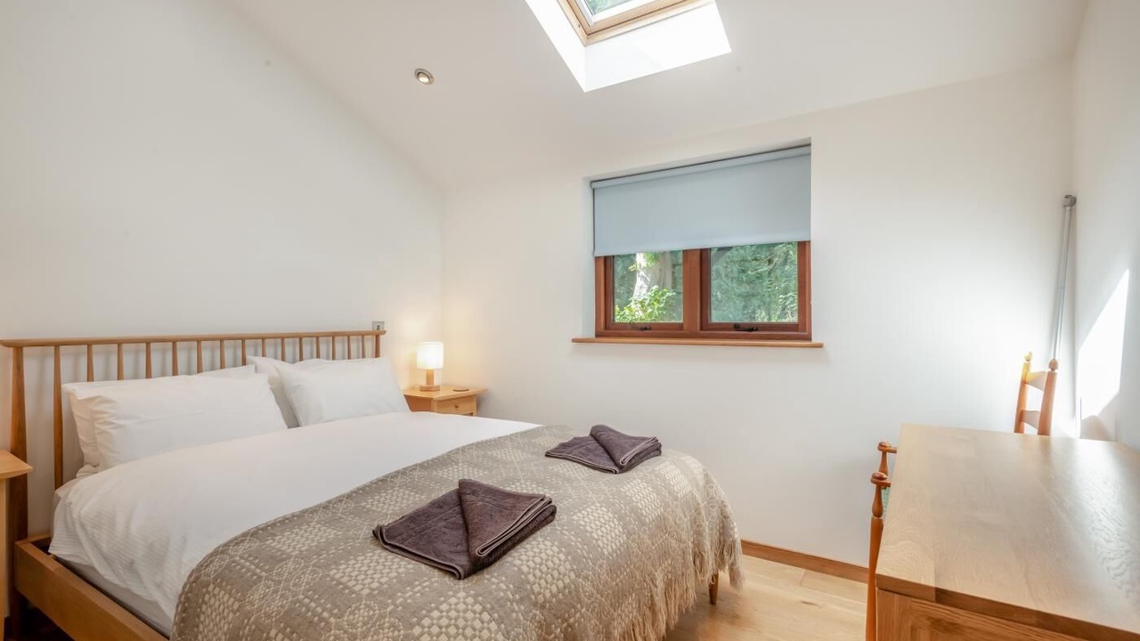 Photo of Bedroom in Hethel