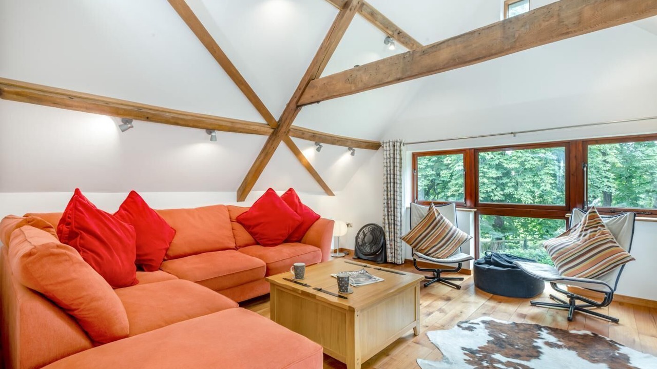 Photo of Livingroom in Hethel