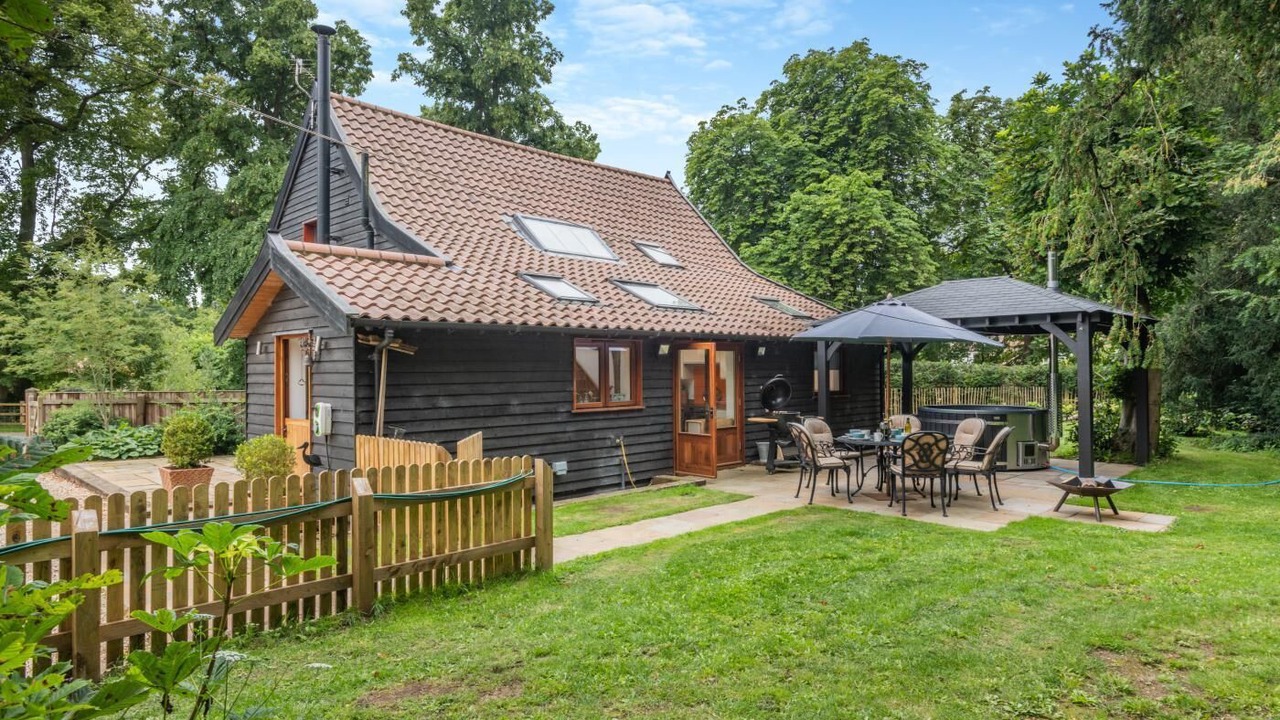 Photo of Outdoor in Hethel