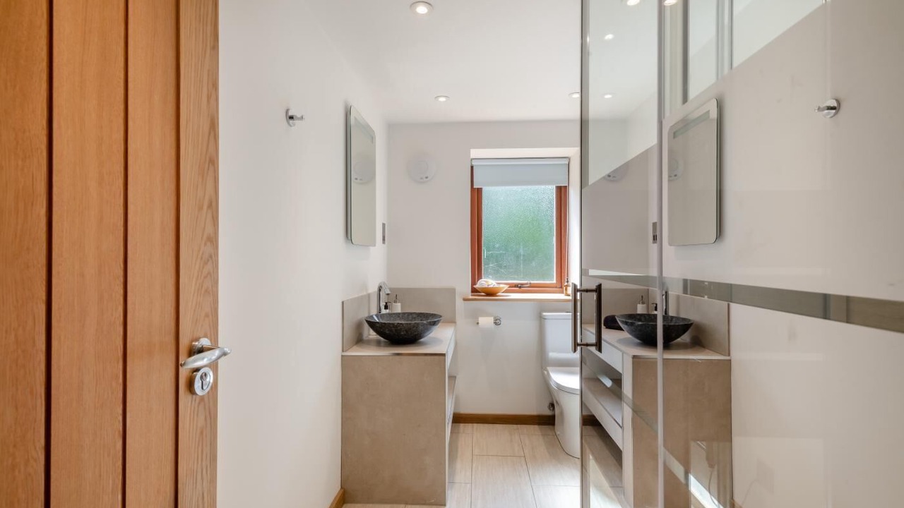 Photo of Bathroom in Hethel