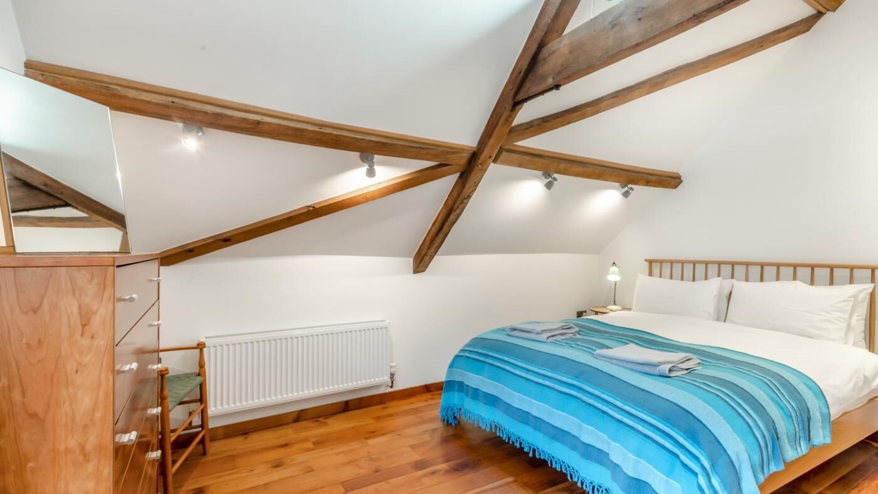 Photo of Bedroom in Hethel